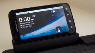 Score a Motorola Atrix for $49.99 This Weekend on AmazonWireless